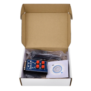 10pcs/Lot Free Shipping W211 SBC R230 ABS Tool Repair <strong>Code</strong> C249F for Mercedes for Benz OBD 211 SBC Reset Tool Recovery by OBD - Product Image 6