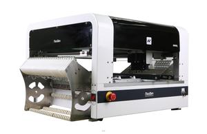 CE Certification <strong>Automation</strong> System Accuracy Assembly Application Pcb Smt Smd Pick and Place Machine - Product Image 5