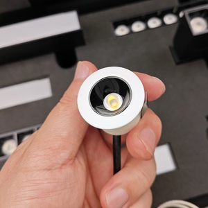Mini Downlight 1W 2W Sofft Led akıllı gömme aydınlatma Wifi 2019 yeni Led girinti aşağı ışık tasarımı Spot ışık - Product Image 6