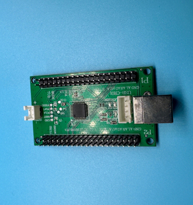 Плата управления аркадной игрой для ПК PC360 Android Switch Raspberry Pi с гарантией 1 год