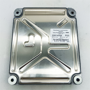 20814594 <span class=keywords><strong>ECU</strong></span>-Controller für TAD1641GE TAD941 TAD940 TAD1642 Motor Penta D9A Computer platine Elektronisches Steuergerät ECM - Product Image 4