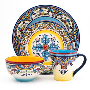 热销高品质工厂价格陶瓷餐具餐厅陶瓷餐具 - Product Image 5