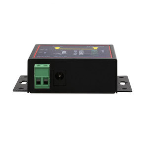Serial-to-Ethernet-Konverter adapter RS232 zu RS485-Geräteserver Unterstützt DHCP DNS Modbus RTU/TCP - Product Image 4