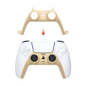 Colorful Fashion <strong>Replace</strong> <strong>Shell</strong> for PS5 DualSense <strong>Controller</strong> Game Accessories - Product Image 3