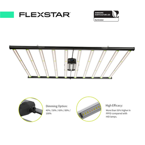 ไฟ LED เติบโต1000W สำหรับหนึ่งวัน301B พันธมิตรอย่างเป็นทางการของ Samsung 4lbs ดวงสามารถให้แสงสว่างได้เต็มที่