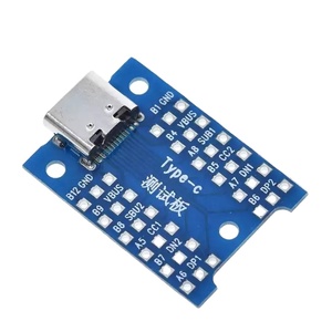 USB tipo di interfaccia scheda C USB Test di ricarica USB scheda caricabatteria - Product Image 2