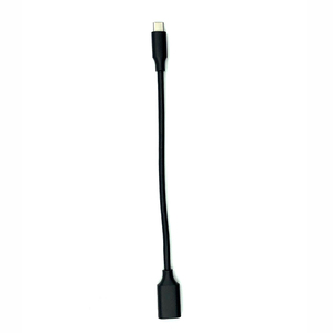 USB3.0 A หญิงกับประเภท C อะแดปเตอร์ USB 3.0สาย OTG สำหรับโทรศัพท์มือถือซัมซุง LG U แฟลชคอมพิวเตอร์ - Product Image 3