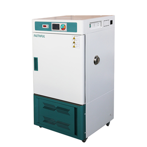 Kühl inkubator mit Farbbild schirm LCD-Programm SPX-250BIV - Product Image 2