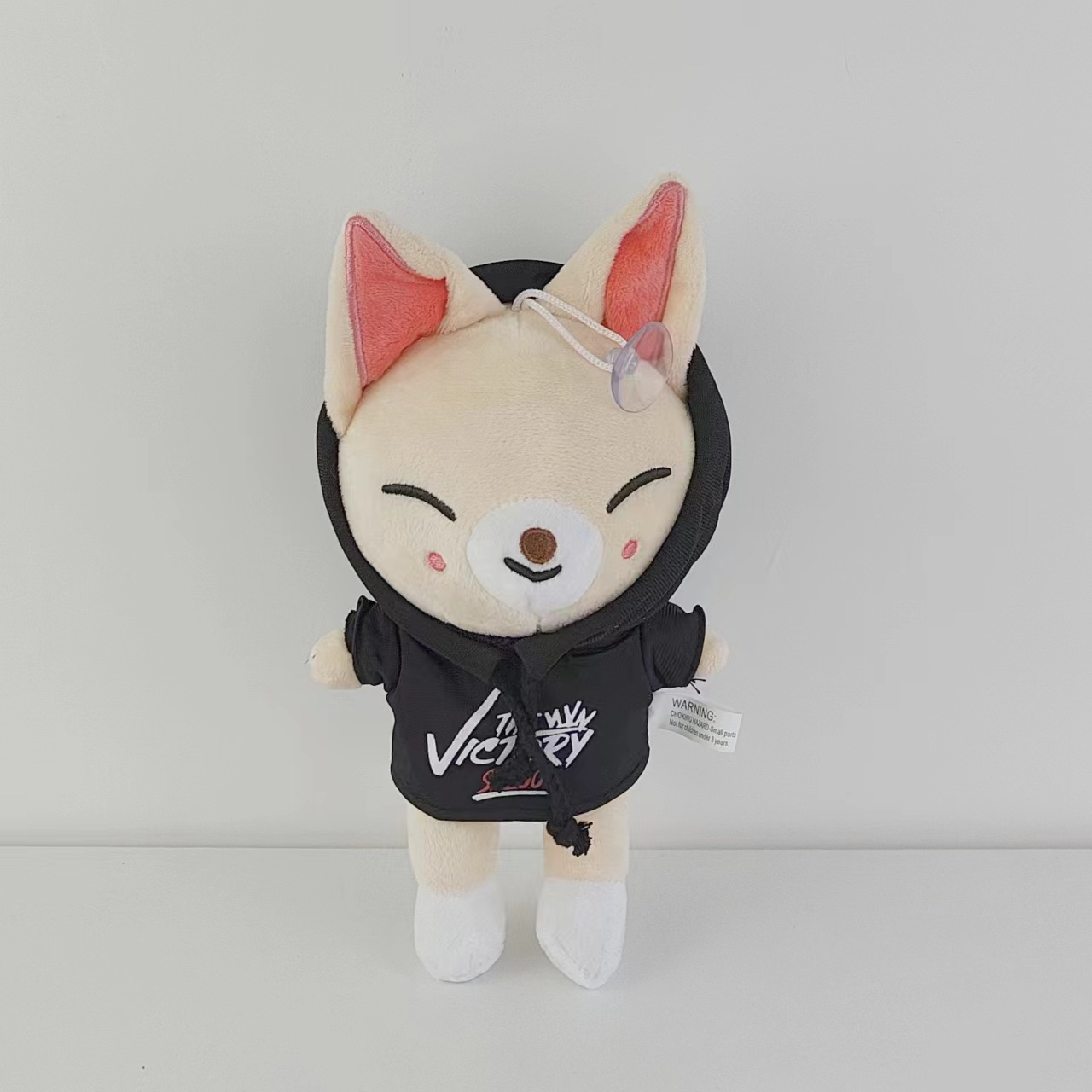fox Hoodie