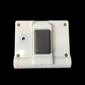 Haushalts zeit messung Wasserdichter LCD-Digital zähler Magnetischer Wecker Elektrischer digitaler Timer mit Erinnerungs funktion - Product Image 4