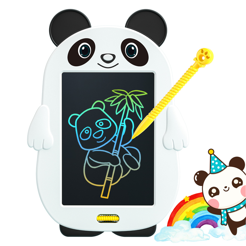 White-Panda