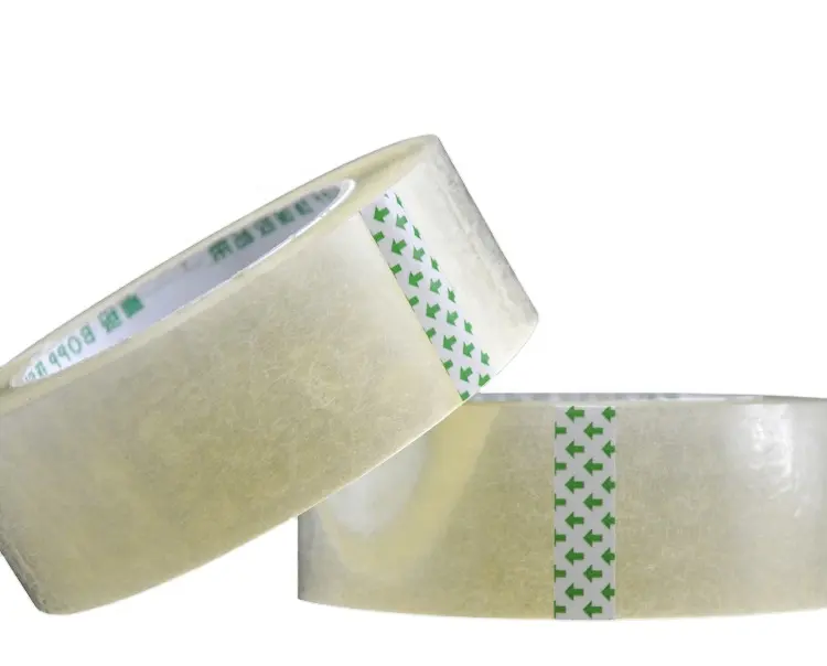 Scot ched Tape High Quality Best Price Free Sample Adhesive Tape Bopp Packing Tape
