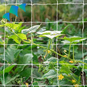 Reticolato per piante da giardino,