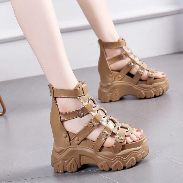 Marron