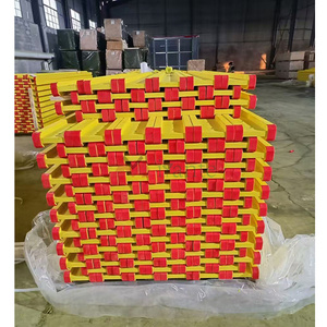 Trave in legno H20 per la costruzione di casseforme e ponteggi - Product Image 6