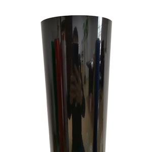 Outdoor Reflective Transparent Decorative Film Warning Reflective Sticker Sheeting <strong>3m</strong> Reflection Sheets <strong>Vinyl</strong> for for Road <strong>Sign</strong> - Product Image 1