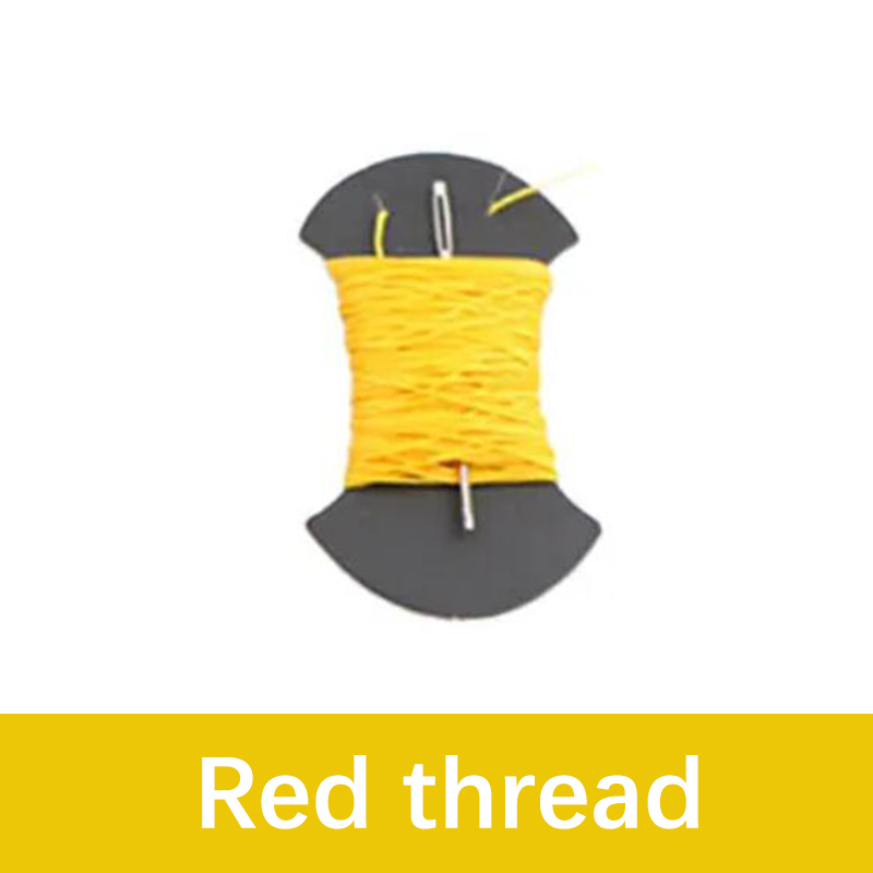 04-DZ08/Hilo amarillo