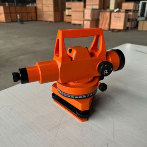 Surveying Instruments Automatic <strong>Level</strong> Auto <strong>Level</strong> <strong>Dumpy</strong> <strong>Level</strong> - Product Image 2