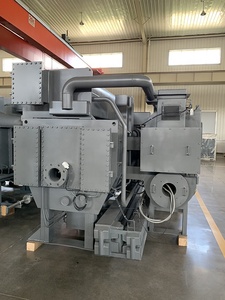 Factory Direct Sale More Environmental LiBr <strong>Absorption</strong> <strong>Chiller</strong>/<strong>Steam</strong> Operated <strong>Absorption</strong> <strong>Chiller</strong>