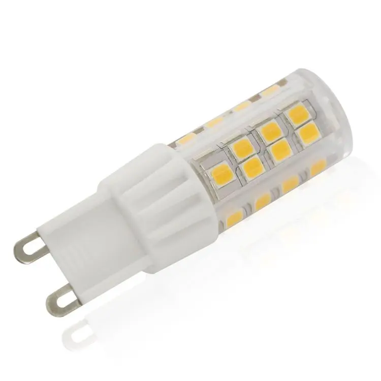 Indoor Lighting G9 E12 E14 12V 110V 220V Mini LED Corn Light Bulb Energy Saving Lamp G9 Corn Bulb