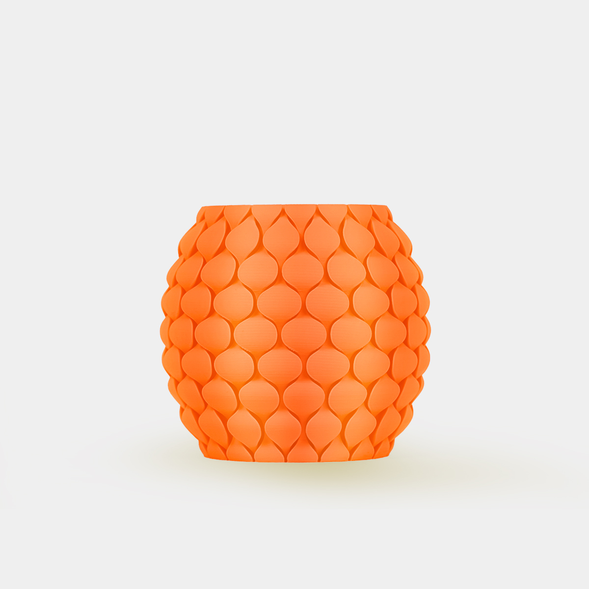 Sunny Orange