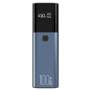 15000mah PD 100W Laptop Power Bank with HD Digital Display Fast Charging for Multiple <strong>Devices</strong> Private Mould BOLOMI SP130+ - Product Image 2