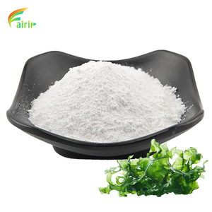 सफेद थोक सोडियम शैनेट पाउडर 9005-38-3 खाद्य ग्रेड हर्बल अर्क कम कीमत के साथ खाद्य - Product Image 1