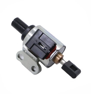 JF011E REOF10A Transmission Stepper <strong>Motor</strong> 31947-1XF00 31947-1XA00 07 up <strong>CVT</strong> for JEEP PATRIOT MITSUBISHI LANCER for NISSAN