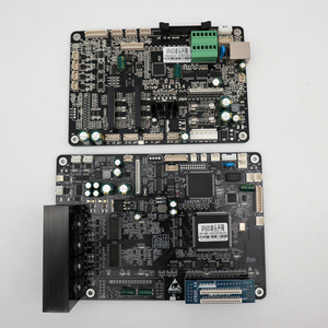 XP600 Head Senyang Board Kit für Xp600 Main Board Head Carriage Board für Eco Solvent Printer Xp600 Single Head Upgrade Kit - Product Image 2