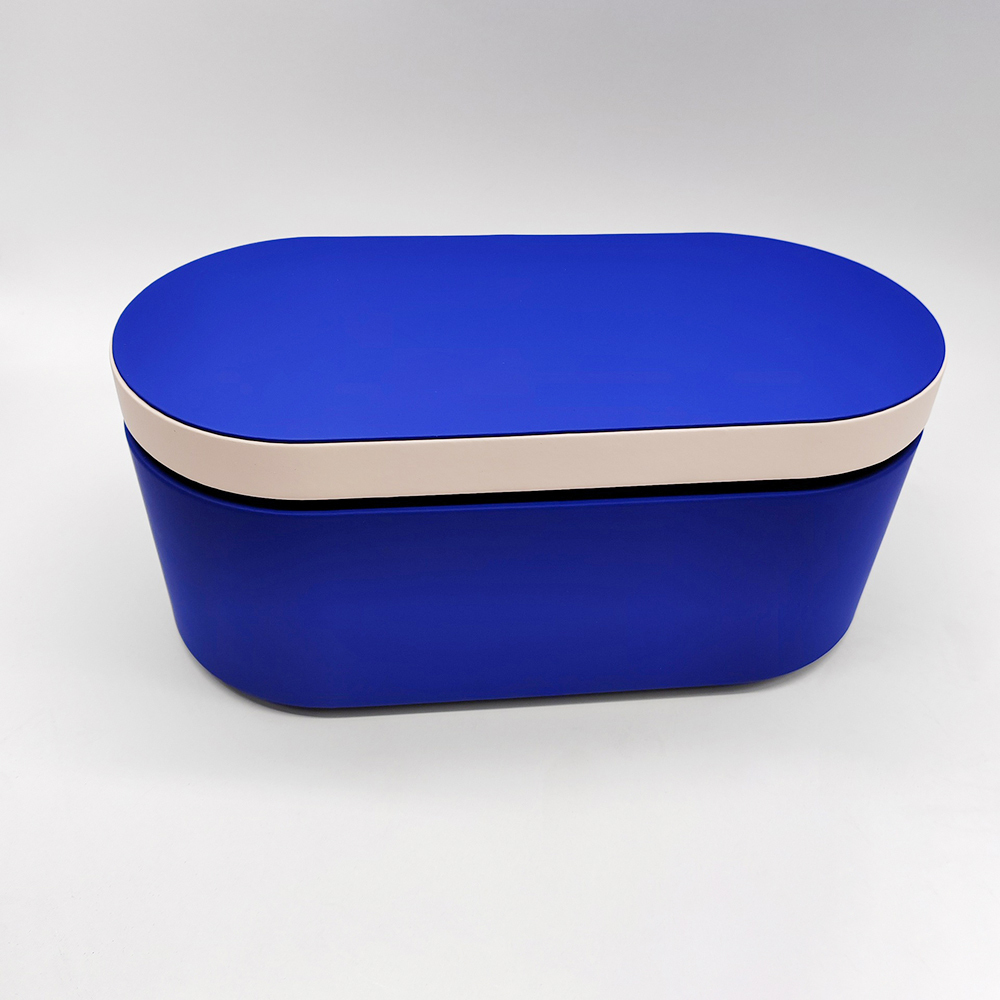 Deep blue