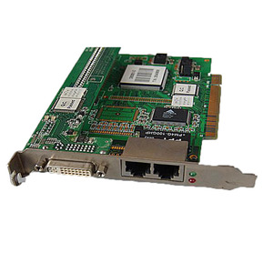 P10 P16 <strong>Led</strong> Receive <strong>Control</strong> Card Replacement <strong>Module</strong> Panel <strong>Display</strong> Outdoor Full Color Large Screen - Product Image 3
