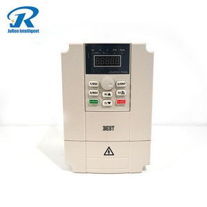 110V/220V/380V 2.2KW <strong>1</strong>/3 Phase <strong>Input</strong> Frequency <strong>Inverter</strong> Vfd for 2.2kw Water-cooled air Cooling Spindle Motor - Product Image 4