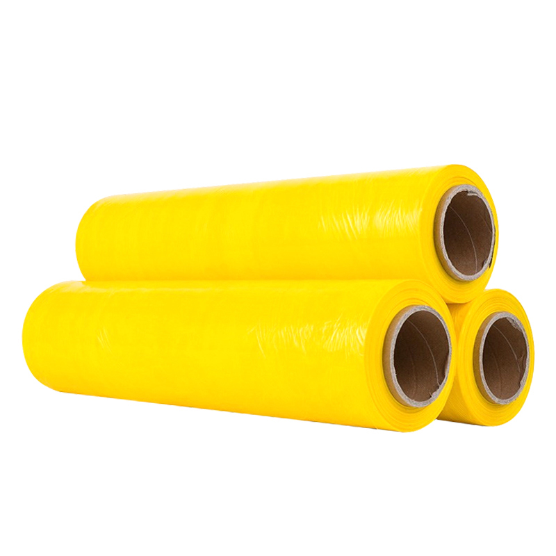 jaune