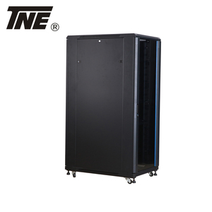 Rete e Server involucri Premium prodotti per la fabbricazione di lamiere da pavimento in piedi Cabinet Server Rack 12U-47U - Product Image 3