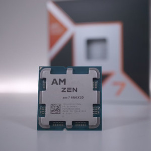 Último AM5 9000 Series CPU R7 9800X3D Procesador A620 B650 Combo Kits Procesador CPU para AMD - Product Image 4