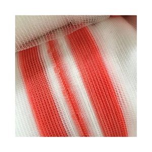 Reticolato a rete resistente ai raggi UV per protezione dalla grandine, reti di sicurezza in plastica resistente - Product Image 2
