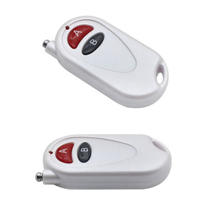 スマート家電用433MHzRFリモートコントロールスイッチ4ボタンスマートLEDリモートスイッチリモートコントロールメーカー - Product Image 5