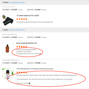 Zengin lezzet kokusu ile prim arap yağları sıvı görünüm yapmak için uzun ömürlü Aventus parfüm yağı uçucu - Product Image 2