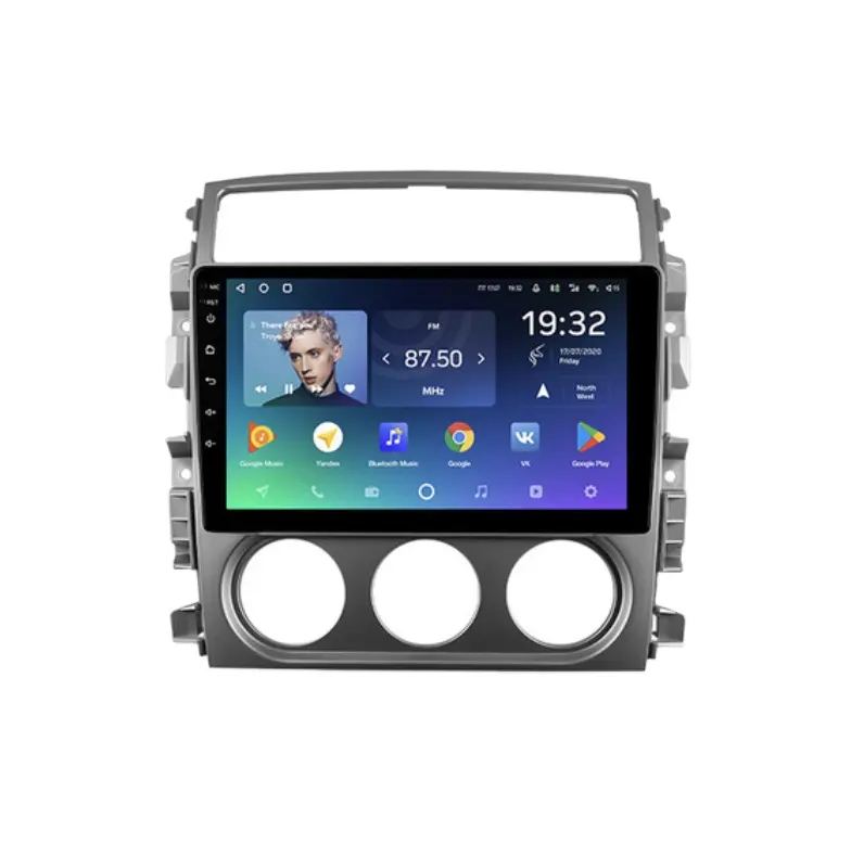 TEYES SPRO Plus DVD Radio mobil, untuk Suzuki Liana 1 2004-2008, Multimedia, pemutar Video, navigasi Android 10 No 2din 2 din