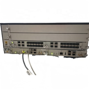 M6KS-PFU-40-A2 GPON EPON Netzwerk verarbeitung karte Typ A 40G Prozessor karte FTTH ZXR10 M6000-s Full Service Router