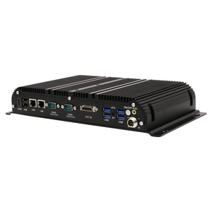 11TH Multi <strong>Functional</strong> Industrial Tablet Mini PC Intel Core I5 1135G7 GPIO Remote Switch Embedded SIM Card Fanless PC - Product Image 3