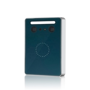 Face Recognition Access Control System <strong>and</strong> RFID Card Big Capacity with DM10 SRB Controller - Product Image 2