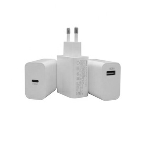 CCC CQC 5W USB C充電器、高速充電ケーブル、電話USB-C、カー & ウォールアダプターに対応 - Product Image 5