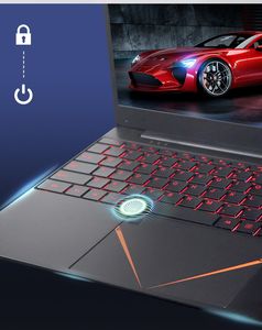 スリムなビジネスラップトップOemコンピューターミニコアi7 <span class=keywords><strong>i9</strong></span> rtx3080ゲーム用ラップトップ - Product Image 4