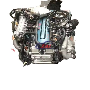 Jdm <span class=keywords><strong>supra</strong></span> 2jz gte תאומים מנוע טורבו עם 5 ו 6 מהירויות שידור v160 v161 עבור toyota dyan - Product Image 5