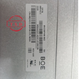 Per 23.8 pollici 1920*1080 MV238FHM-N60 MV238FHM-N61 MV238FHM-N62 moduli LCD schermo schermo Display LCD - Product Image 4