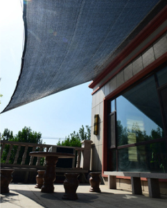 Trung Quốc Nhà Máy Nông Nghiệp chống UV & mưa đá bảo vệ Lưới <span class=keywords><strong>Net</strong></span> nhựa bóng râm Lưới cho nuôi trồng thủy sản thiết bị UV & mưa đá kháng - Product Image 2