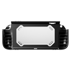 Switch2 oyun konsolu için yarı paket koruyucu kabuk NS2 konsolu TPU koruyucu kabuk özel kalıp - Product Image 6