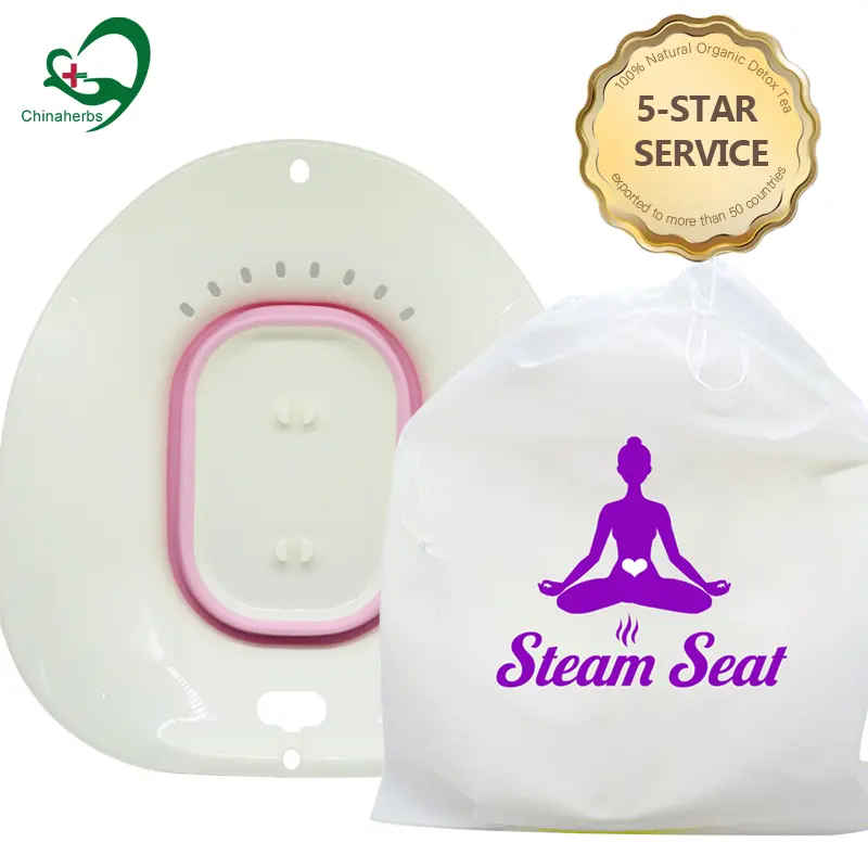 Ebay Hot Selling Cleaning Vulva Anus Yoni Steam Seat