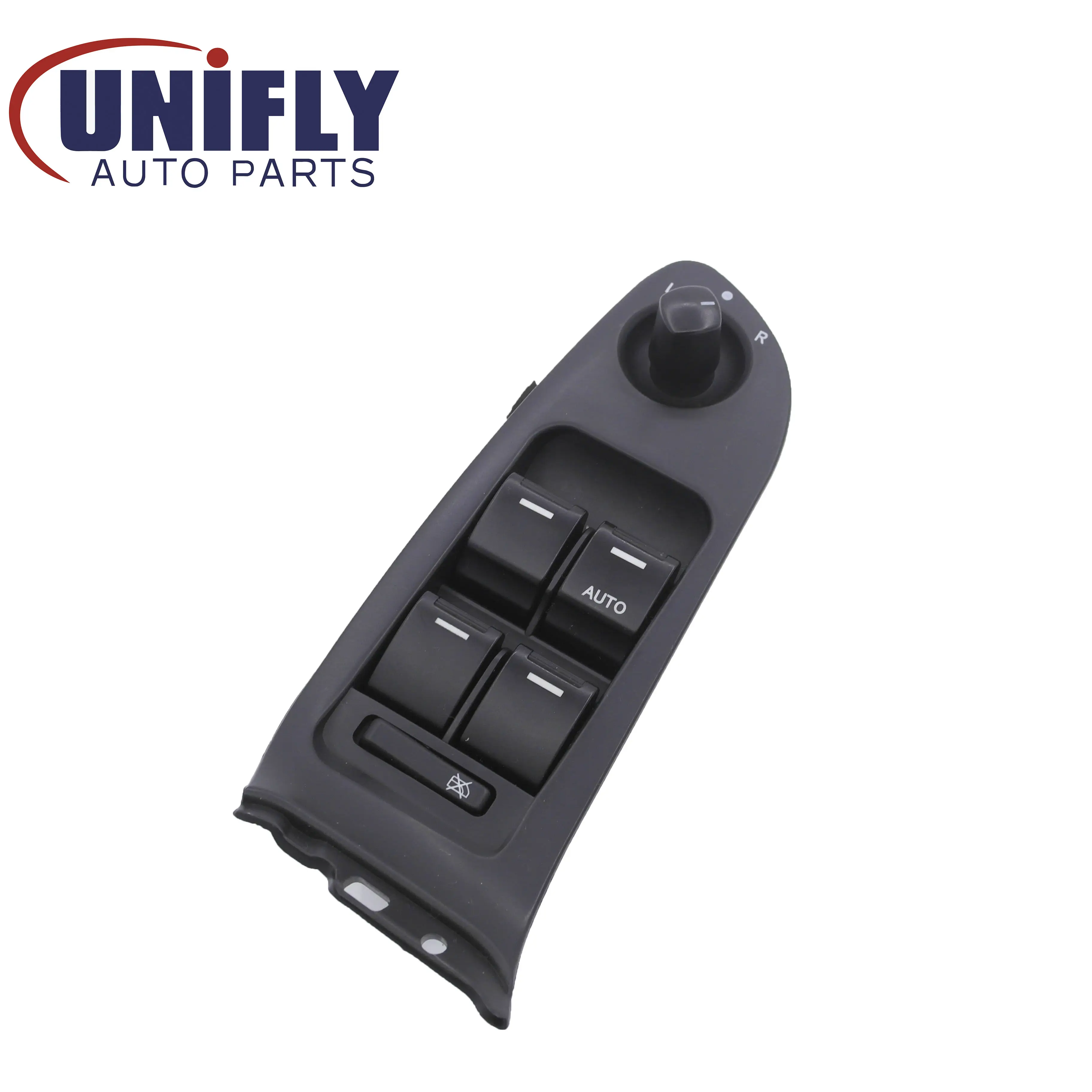 Автозапчасти UNIFLY, электрический стеклоподъемник Для Ford Falcon FG FGX 05-08 12-16 с подсветкой 8R2Z14A132AB